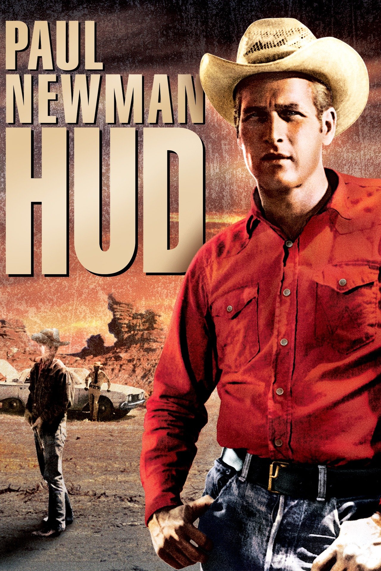 Hud (1963) [45063] (A1767069392) [[Movies]] --Plex--